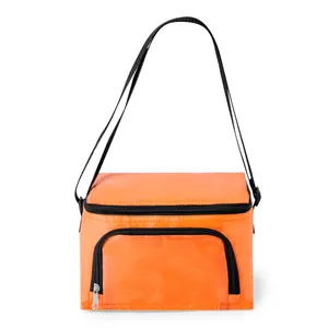 Borse Termiche Personalizzate Radianti, Gadget Personalizzabili per Uso Promozionale - Product Image 4
