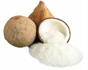 มะพร้าวอบแห้งเกรดไขมันต่ํา 99GD รสหวานผสมความชื้น 5% ขายส่งในเวียดนาม - Product Image 3