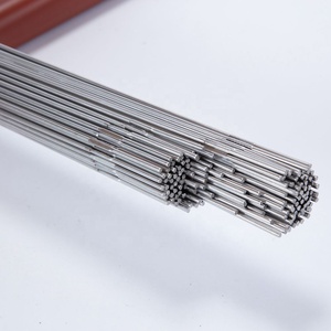 ลวดเชื่อมสเตนเลส ER347 ขนาด 2.4 มม. ชนิด <span class=keywords><strong>Nb</strong></span> Stabilized สำหรับเชื่อมเหล็กสเตนเลส 321 347 - Product Image 5