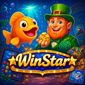 ซอฟต์แวร์เกมตกปลาออนไลน์ Winstar การจัดจำหน่าย Juwa Game Vault ผู้จัดจำหน่าย Game Center ภาษาสเปน ภาษาอังกฤษ เติมเงินได้ หลายสถานที่ - Product Image 3