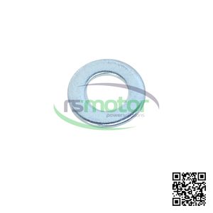 Arandela Plana de Nuevo Diseño de Alta Calidad para Piezas de Motor MWM RS-01151002, para Gas Natural, Piezas de Fijación Confiables - Product Image 3