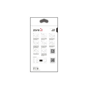 Netzy pour Protection d'écran intégrale pour Samsung pour Galaxy Note 20 Ultra Anti-statique et anti-choc Verre Protection avant et arrière - Product Image 2