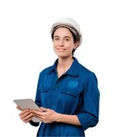 Ropa de Protección Industrial para Mujer, Camisa, Chaqueta, Pantalones, Overol, Resistente a las Llamas, Alta Visibilidad, Reflectante
