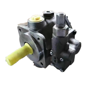 PV7 PV7-1X ชุด PV7-2X PV7-1A PV7-1A/16-20RE01MC0-16ปั๊มไฮดรอลิก - Product Image 1