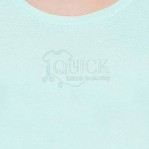 Fabricant professionnel 100% coton taille haute au-dessus du genou solide respirant décontracté femmes Shorts à vendre en ligne - Product Image 5