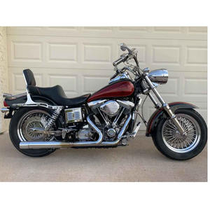 Usado 1985 para motocicletas Cruiser en venta TimelessClassic PremiumRidePower IconicStrong CollectibleStyle - Product Image 1