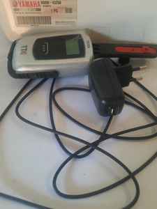 Herramientas para Yamaha, medidor de tensión (TEXA), 90890-03258 - Product Image 2