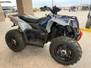 Quad utilitaire tout-terrain 4x4 de performance sportive 850cc ScramblerR 2026 en acier et aluminium, qualité export - Product Image 3