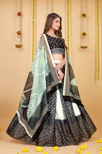 Pavitra lehenga choli - Product Image 2