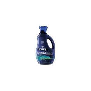 L'après-shampooing liquide Downy Wrinkle Guard réduit les rides fraîcheur durable en vrac soin du linge vente en gros - Product Image 2