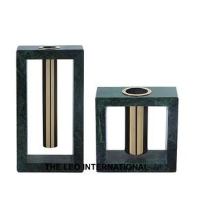 Jarrón de Flores de Venta Caliente para Decoración del Hogar, Jarrón Moderno para Decoración de Mesa, Metal, Aluminio - Product Image 6