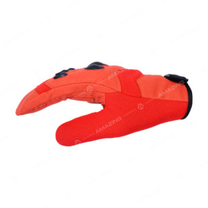 Custom Logo Hard Knuckle Outdoor Sport Tactical <b>Gloves</b> Durable <b>for</b> Hunting Workout Shooting Fight Climbing - Product Image 3