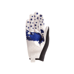 Guantes de Ciclismo de dedo completo con sublimación personalizada de alta calidad antideslizantes y transpirables para entrenamientos de Culturismo - Product Image 4