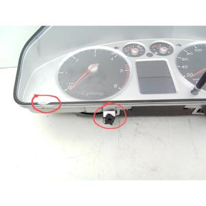 PANEL DE INSTRUMENTOS FORD Galaxy Series (VX) 7m5920820k (95>00) - Product Image 2