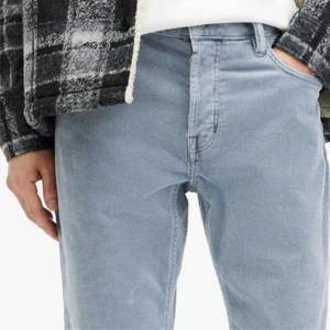 Vente en gros de jeans droits pour hommes à la mode ample et extensible de grande taille 2024 nouveau design à la mode pantalons longs décontractés d'affaires à taille haute - Product Image 6