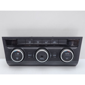 ระบบควบคุมสภาพอากาศ SKODA Superb Series (3V3) 3V0907044BR DCZA (15>) - Product Image 1
