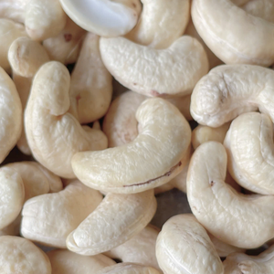 WW180เม็ดมะม่วงหิมพานต์จากแอฟริกา WW240 WW320แซนติโก - Product Image 1