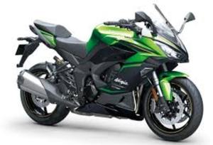 Motocicletas C_ali.bro de 700cc, Nuevas, Funcionales y Auténticas - Product Image 2