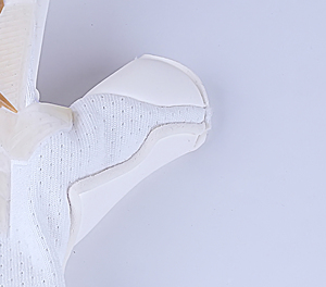 Gants de gardien de but de football professionnels avec paume en latex, design respirant, absorption des chocs pour hommes, femmes et jeunes - Product Image 3