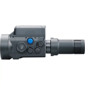 Pulsar Krypton <span class=keywords><strong>2</strong></span> XG50 caccia termografia monoculare Clip-sulla visiera notturna per attività all'aperto - Product Image 4