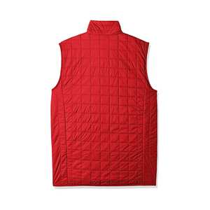 Veste légère imperméable à col montant pour homme, coupe-vent, doudoune en duvet de canard - Product Image 4