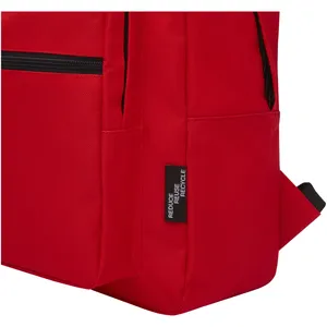 Retrend RPET 16L Sustainable Promotional <b>Backpack</b> for Merchandising - Product Image 5