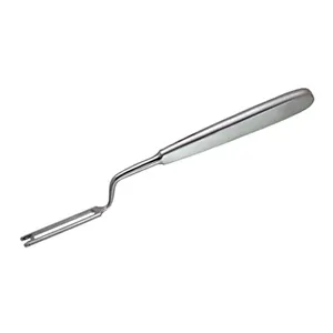 Вращающийся нож Ballenger для перегородки 3 мм, 4 мм и 5 мм, хирургические стоматологические инструменты, офтальмологический, лидер продаж, Высококачественная продукция, распродажа