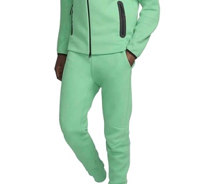 Pantalons décontractés pour hommes, style streetwear, coupe slim, légers, confortables, produits les plus vendus, pantalon pour hommes, séchage rapide, meilleur prix pour hommes - Product Image 4