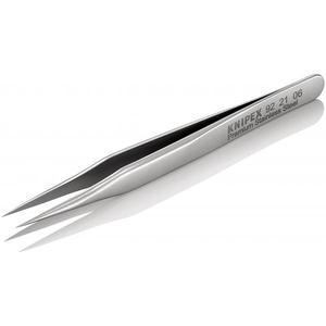 คีมหนีบปลายตรงสแตนเลสสตีลขนาดเล็กของไนเพ็กซ์ - Product Image 2