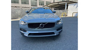 รถยนต์มือสองที่ผ่านการรับรองจาก lhd/rhd V90ข้ามประเทศอัลตร้า AWD 2025มือสอง - Product Image 2