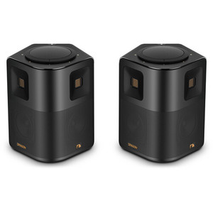 ระบบเสียงรอบทิศทางคุณภาพสูงสำหรับบ้าน DRAGON 11.4.6 แชนแนล พร้อมระบบ Dolby Atmos และซับวูฟเฟอร์คู่ขนาด 8 นิ้ว - Product Image 4