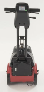 FANG15B Floor <b>Scrubber</b>, 15", 3.5 Gallon, Battery, PadAssist, Disk, 3 Year Warranty, - Product Image 4