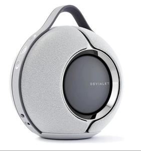 Altavoz Inteligente Portátil DevialetS Mania, Último Modelo 2026 - Product Image 1