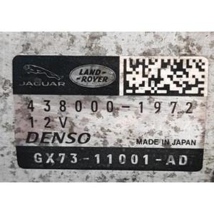 LIVING MOTOR LAND ROVER Range Rover Velar 204dth Diésel 2000 (17>) - Product Image 2