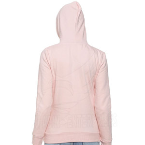 Sweat-shirt à capuche oversize pour femme, imprimé personnalisé décontracté, haute qualité, prix avantageux, tailles grandes - Product Image 2
