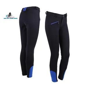 Vente en gros de culottes confortables en nylon et silicone, équipement de protection sportif personnalisé à la mode, avec le dernier patch confortable au genou - Product Image 1