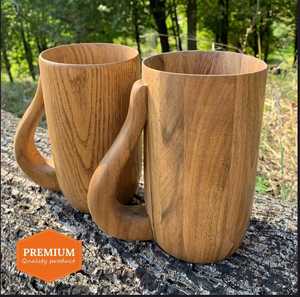 Chope à bière VikingWood - Product Image 5