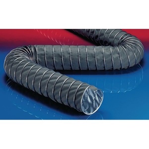 Tuyau d'aspiration et de soufflage Norres 3M CP ARAMID 461, 140 mm à 152 mm, lot de 3, catégorie de produits en caoutchouc - Product Image 1