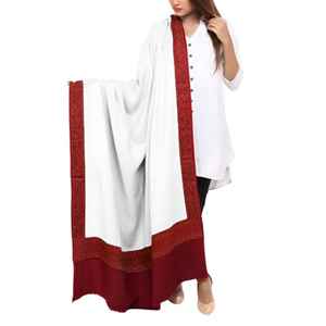 2025 nuevo diseño de lujo étnico de seda indio Banjara mujeres antiguo hecho a mano chales bordados - Product Image 1