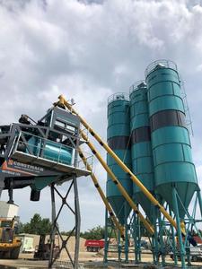 ไซโลซีเมนต์เหล็กเชื่อม 100 ตัน ราคาดีที่สุด รับประกัน 2 ปี จาก Constmach จัดส่งได้ทันทีจากสต็อก - Product Image 5