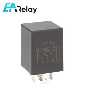 Автомобильное реле стеклоочистителя - Product Image 1