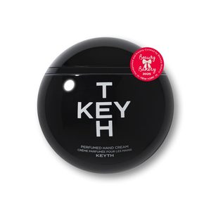 Crème pour les mains parfumée KEYTH # SO Black OUD (70 ML, 2.36 FL.OZ.) Parfum riche - Product Image 1