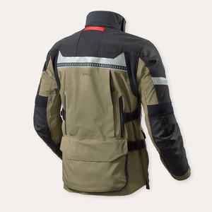 Chaqueta de Motociclismo Transpirable de Cordura Textil, Nueva Chaqueta Impermeable de Cordura Textil Personalizada para Motocicleta 2026 - Product Image 2