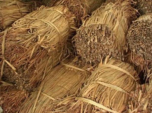 Jacinto de agua seca para hacer artesanía, Material Natural, sin químicos, precio barato - Product Image 4