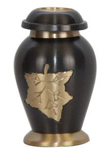 กล่องไม้อาเคเซียรูปทรงสี่เหลี่ยมสำหรับสัตว์เลี้ยงโกศใส่เถ้ากระดูกสำหรับสัตว์เลี้ยงสำหรับช่วงเวลางานศพ - Product Image 6