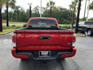 2021 Toyota Tacoma TRD todoterreno - Product Image 4