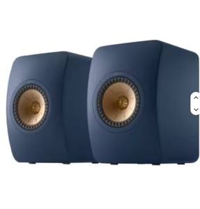 Nuevo Altavoz de Monitor Industrial KEF LS50 Mini 5.25 Pasivo (Par) - Product Image 1