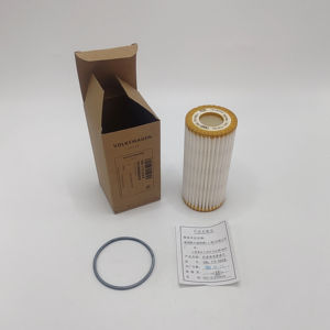 Ea888 GEN 3 C5 suku cadang mesin Filter oli otomatis Filter Filter Filter Filter Filter - Product Image 1