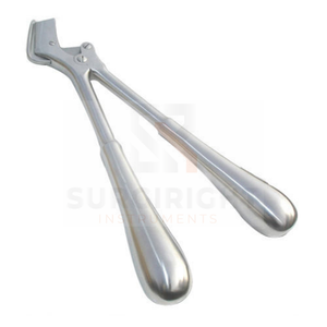 Cisaille à plâtre Stille Cisaille à plâtre Acier inoxydable par Surgiright Instruments - Product Image 4