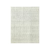 Superior Quality Persian Bamboo Silk Carpet Large Size Hand-Knotted Modern Embroidered Abstract Cut Pile Non-Slip Area Rugs Sets